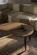 Mesa de centro Feve