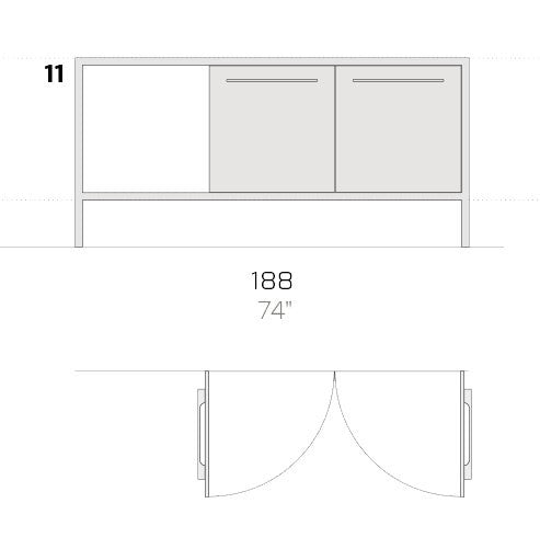 11 Mueble Cocina Frame 188