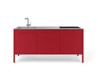 9 Mueble Cocina Frame 188