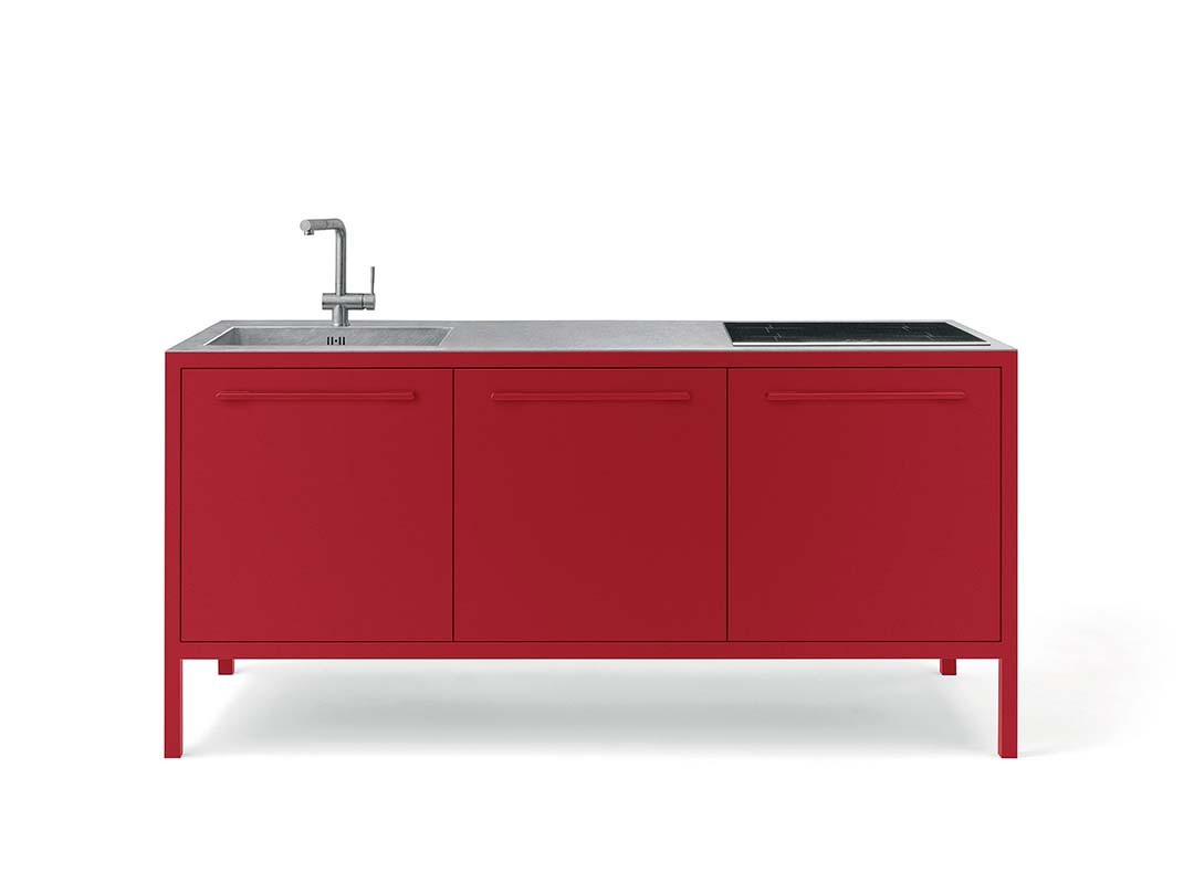 9 Mueble Cocina Frame 188