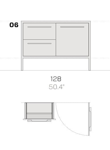 06 Mueble Cocina Frame 128