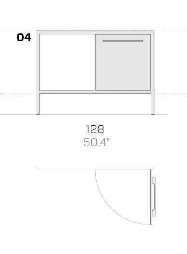 04 Mueble Cocina Frame 128