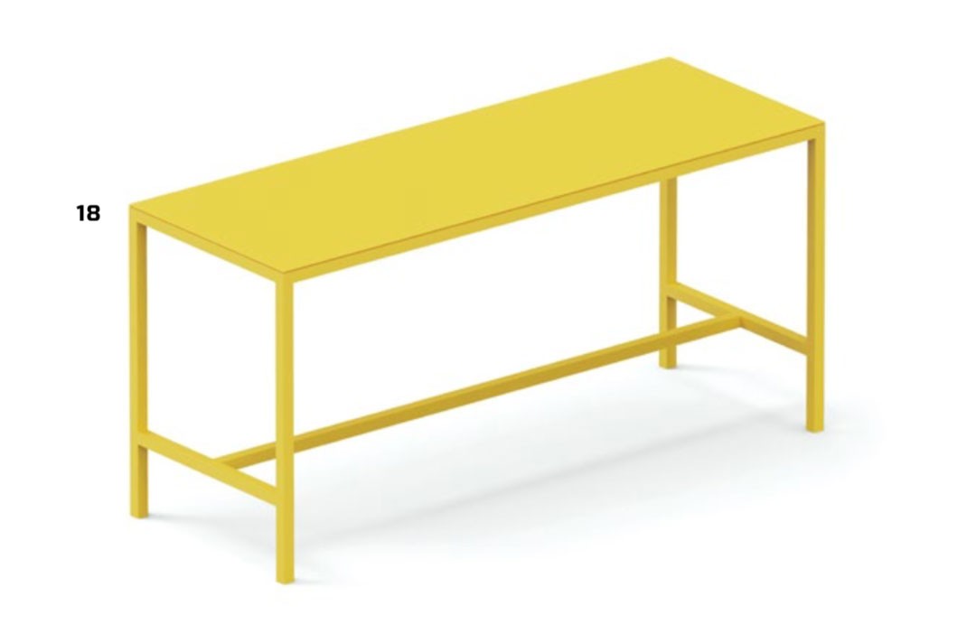 18 Mesa Alta Frame 188