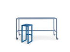 17 Mesa Alta Frame 128