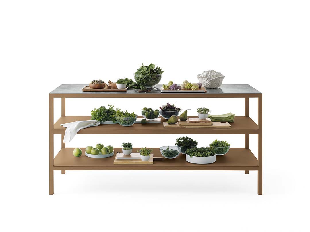 15 Mueble Estantes Frame 128