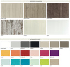 Cama nido configurable