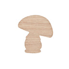 Colgador Seta Madera