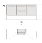 Pack 02 Cocina Frame 316