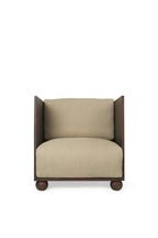 Sillón Lounge Rum