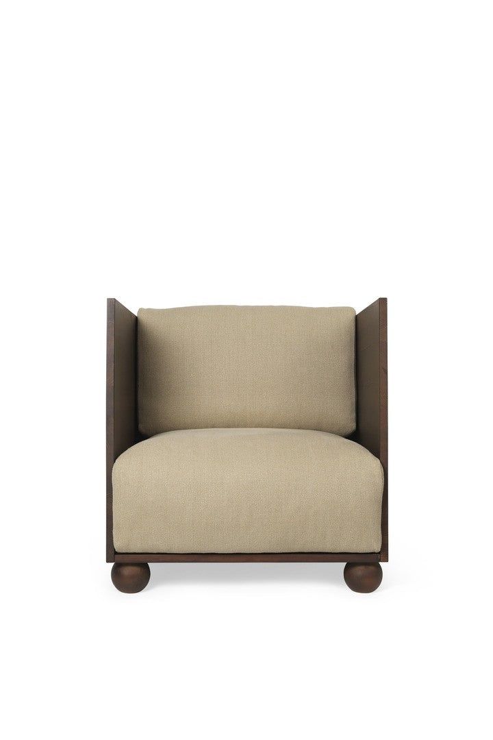Sillón Lounge Rum
