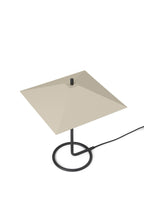 Lámparas de mesa Filo Square