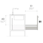 Pack 06 Cocina Frame