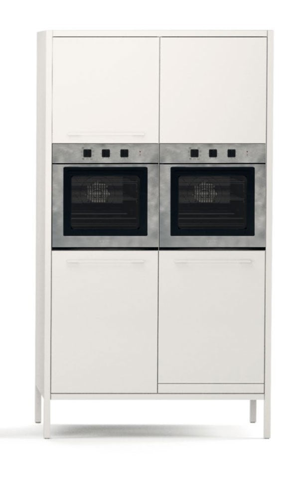 Pack 06 Cocina Frame