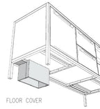 Pack 06 Cocina Frame
