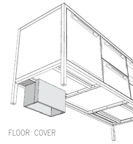 Pack 06 Cocina Frame