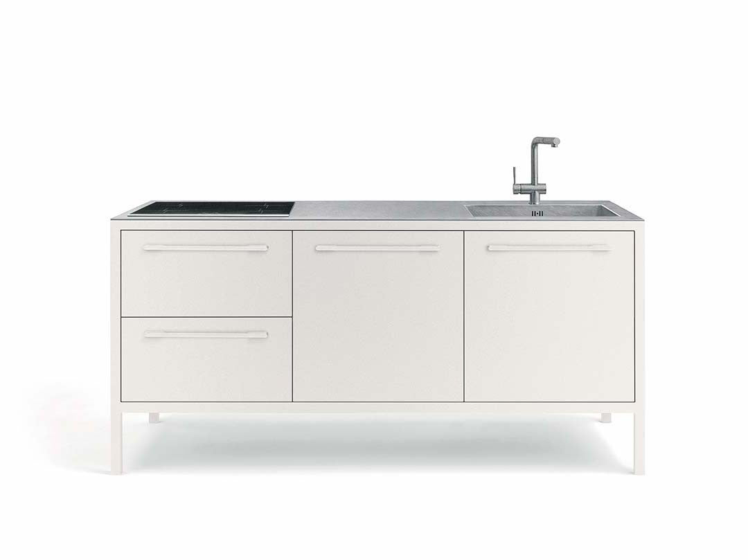 Pack 06 Cocina Frame