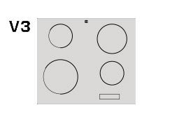 Pack 06 Cocina Frame