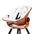 Cojín Asiento Recién Nacidos | Evolu Jersey Hearts