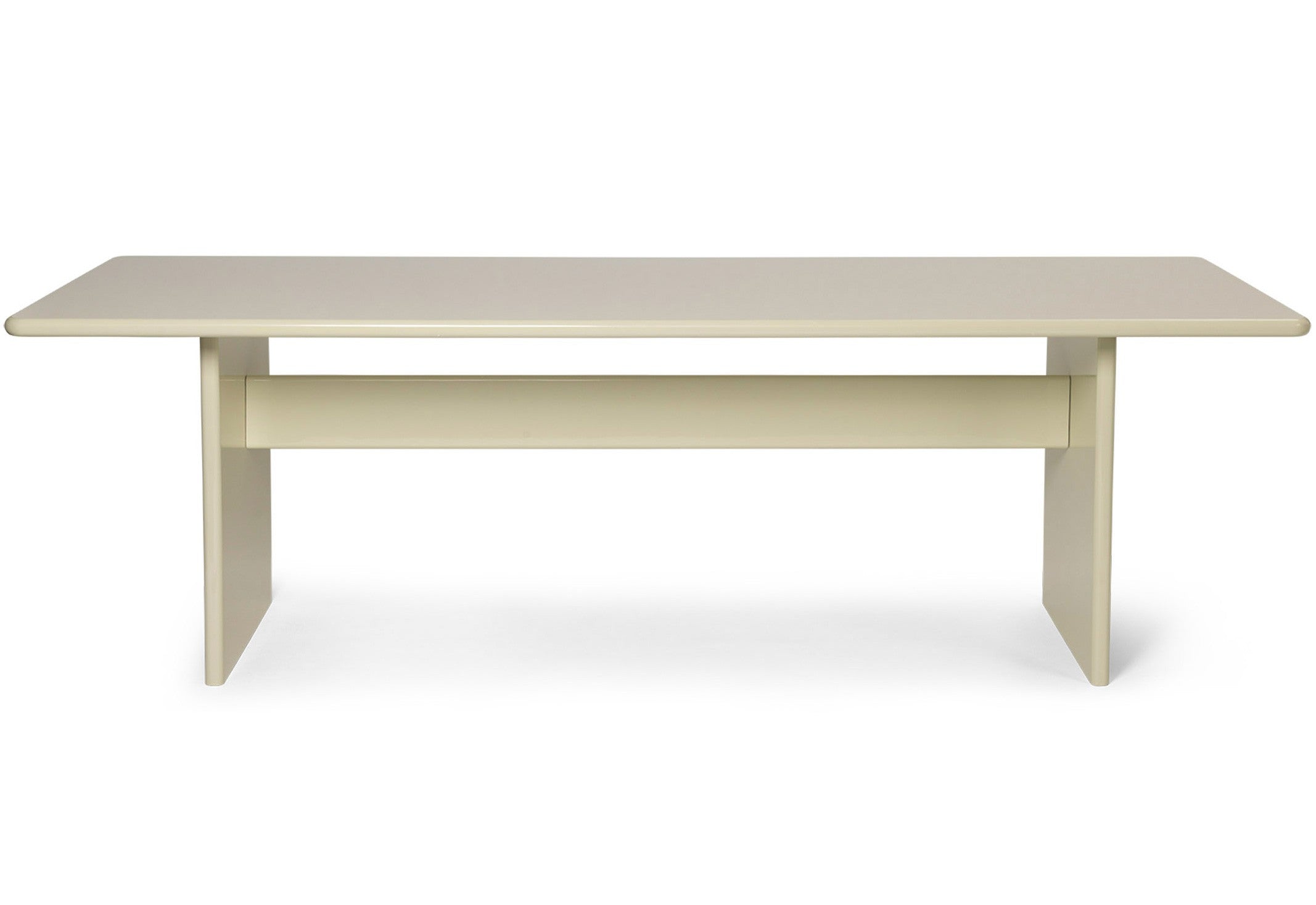 Mesa comedor Rink Large