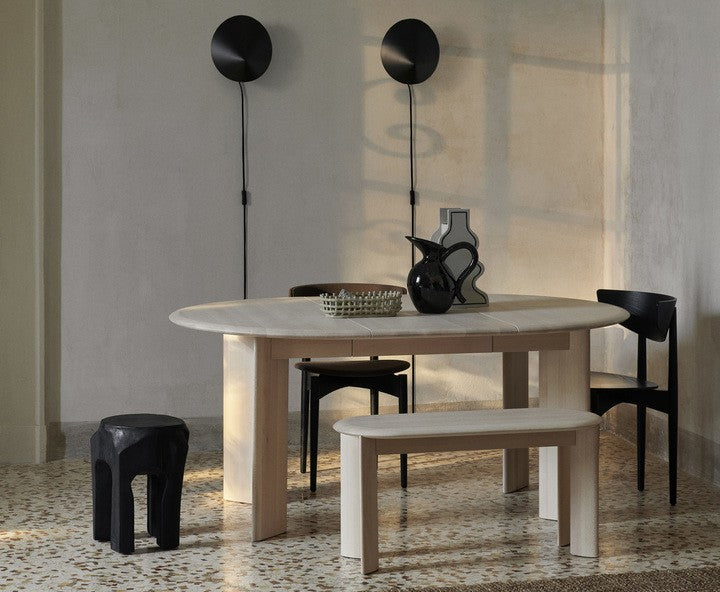 Mesa Bevel extensible x2 Haya
