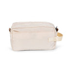 Neceser | Momlife Blanco roto/Negro