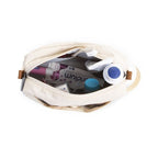 Neceser | Momlife Blanco roto/Negro
