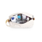 Neceser | Momlife Blanco roto/Negro
