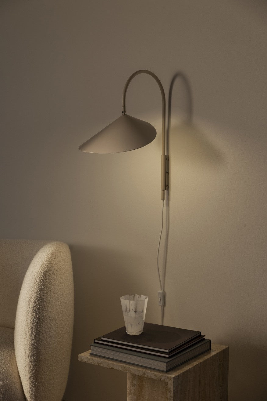 Lámparas de pared Arum