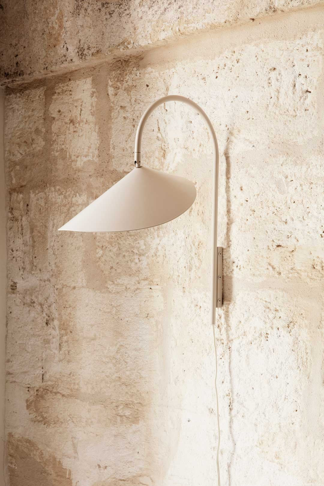 Lámparas de pared Arum