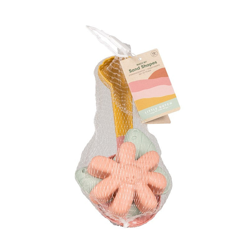 Set Playa | Flowers & Butterflies