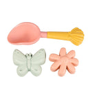Set Playa | Flowers & Butterflies
