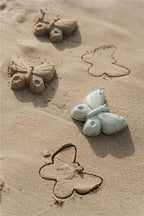 Set Playa | Flowers & Butterflies