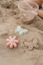 Set Playa | Flowers & Butterflies