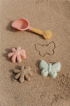 Set Playa | Flowers & Butterflies
