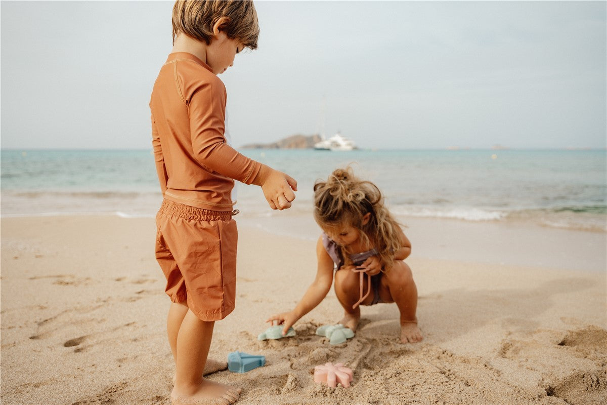 Set Playa | Flowers & Butterflies