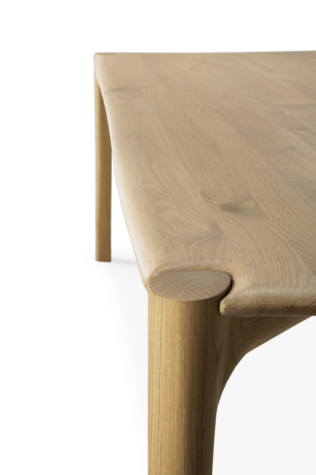 Mesa PI Roble 140x80