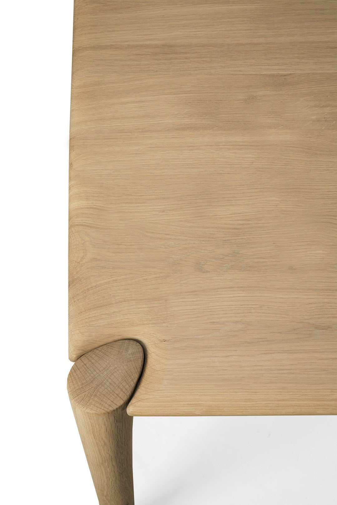 Mesa PI Roble 140x80