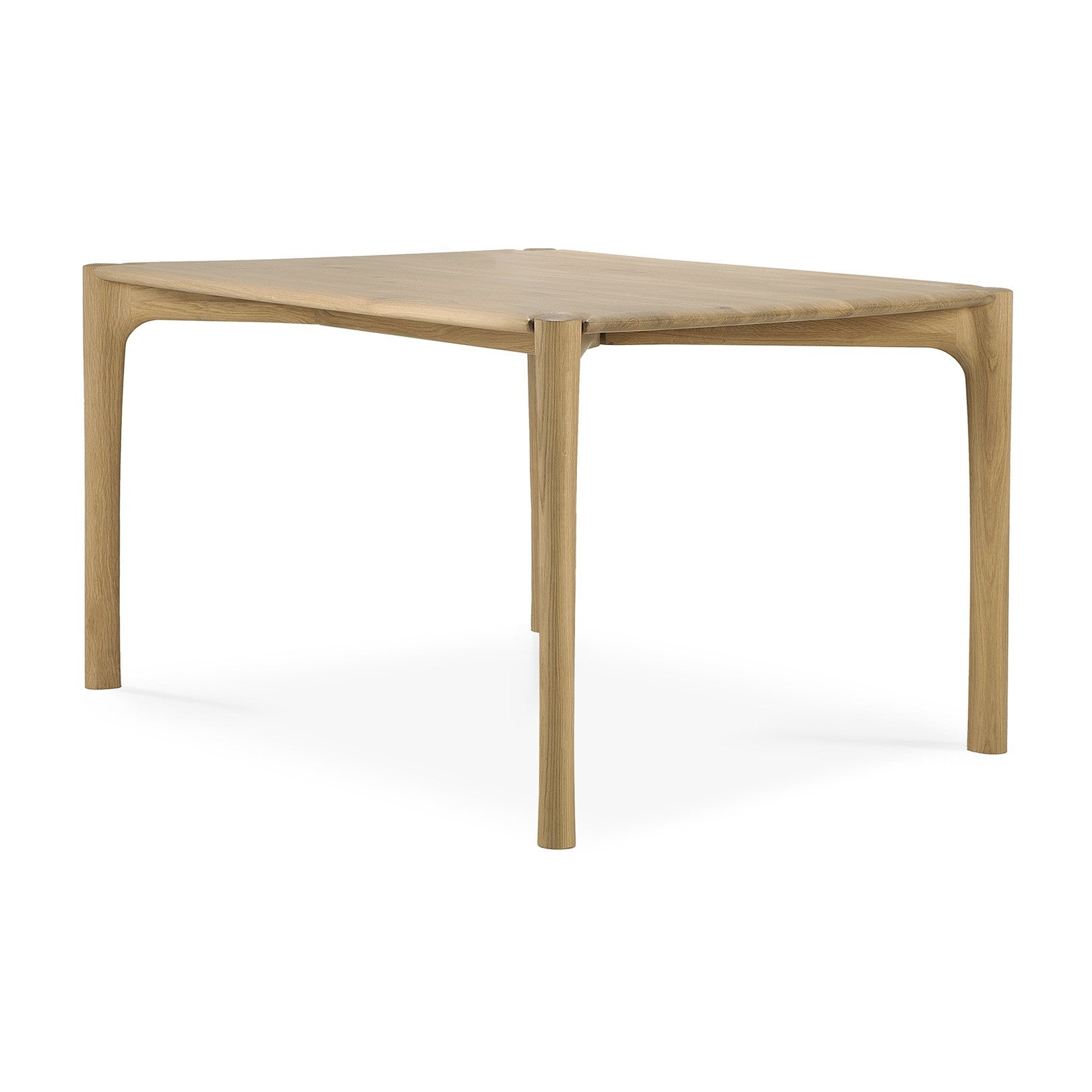 Mesa PI Roble 160x80