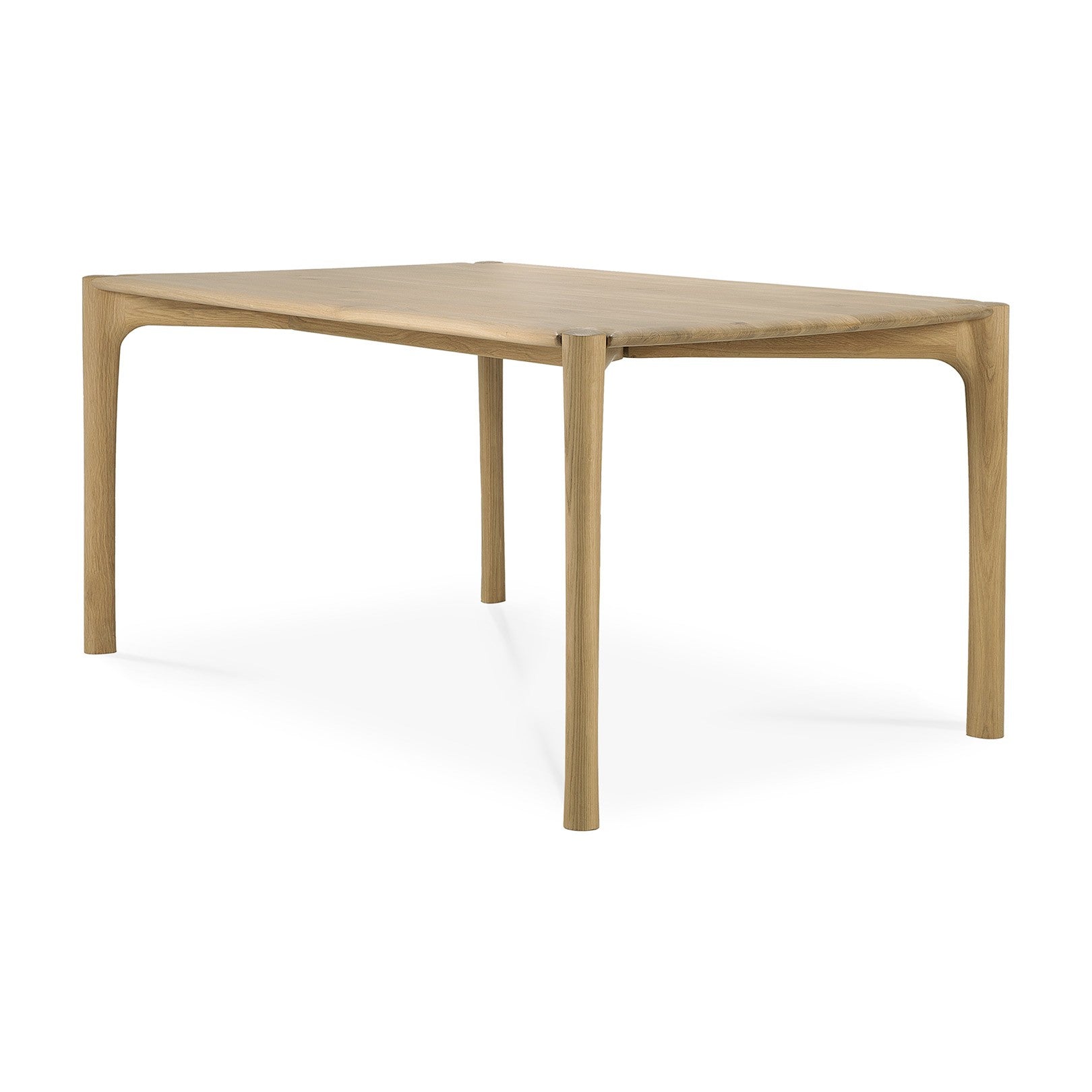 Mesa PI Roble 200x95