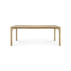 Mesa PI Roble 200x95