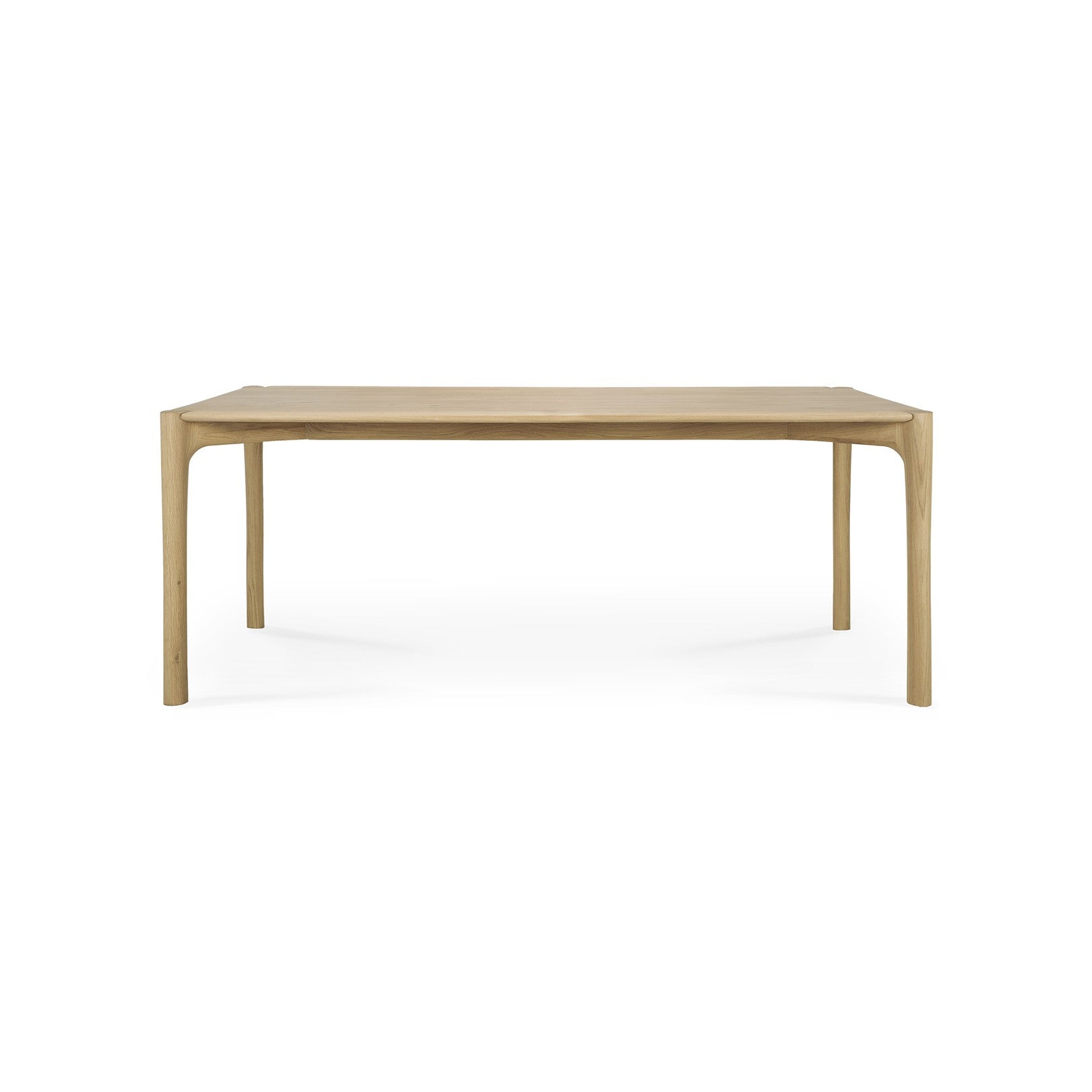 Mesa PI Roble 200x95