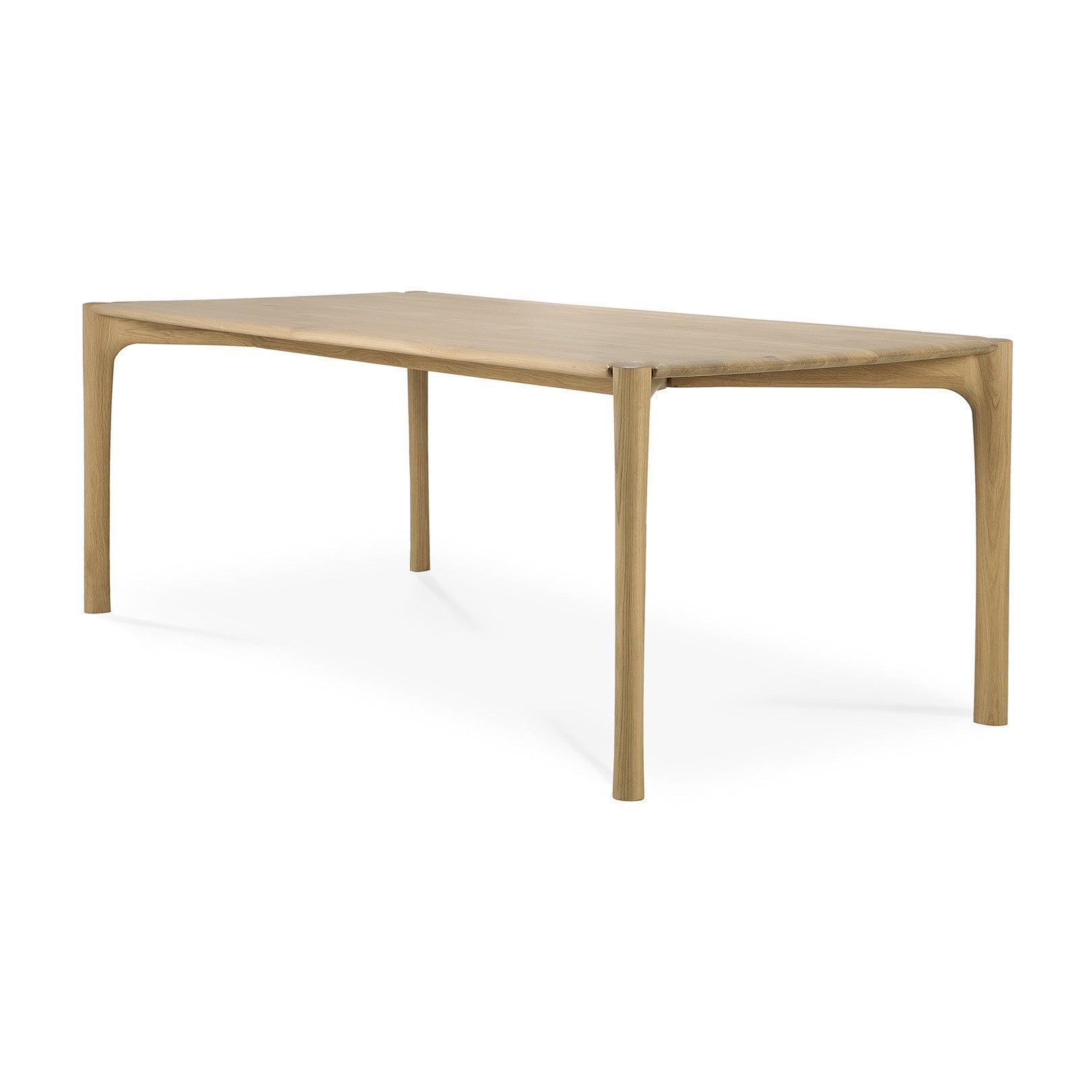 Mesa PI Roble 220x95