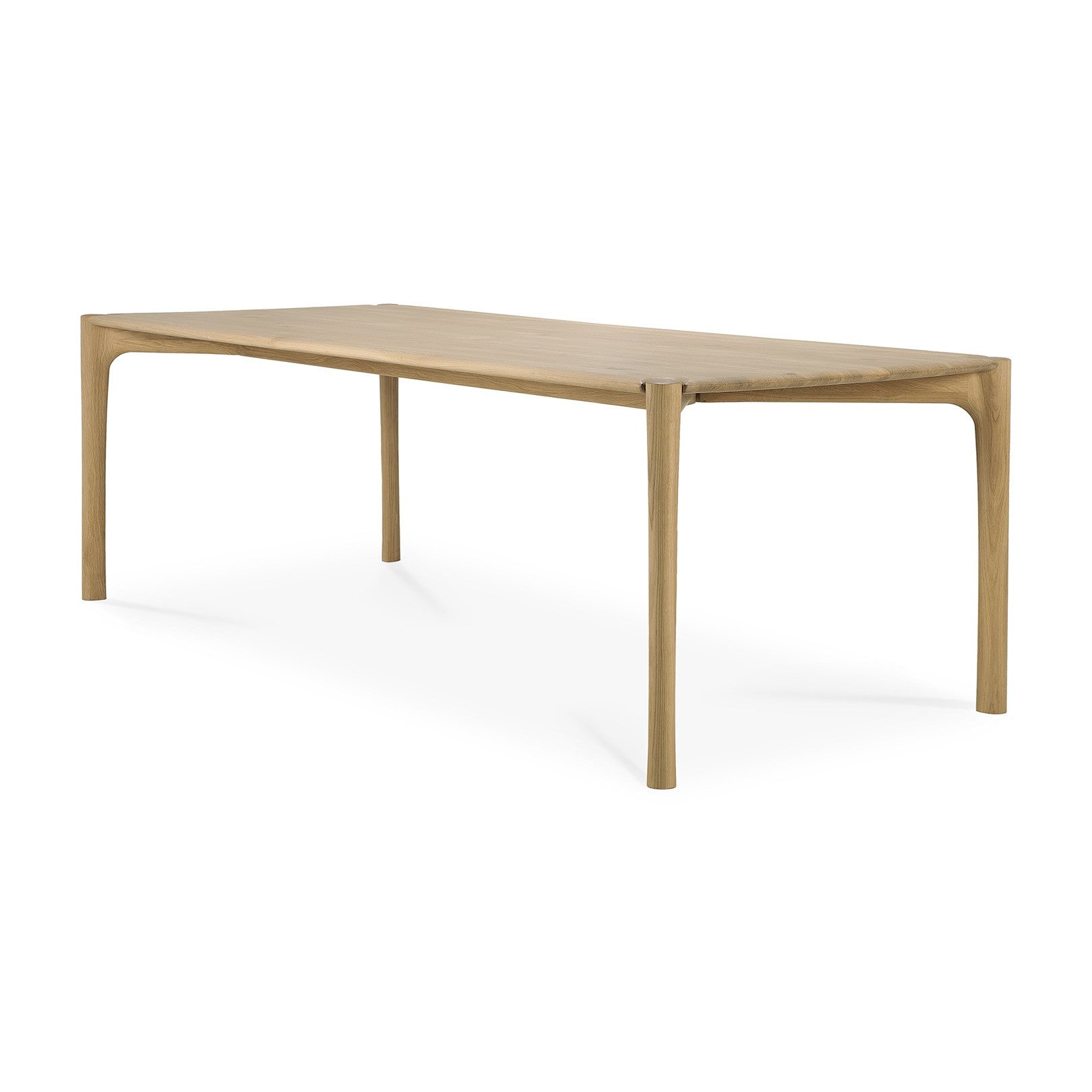 Mesa PI Roble 240x100
