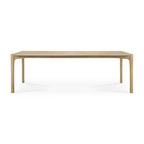 Mesa PI Roble 240x100