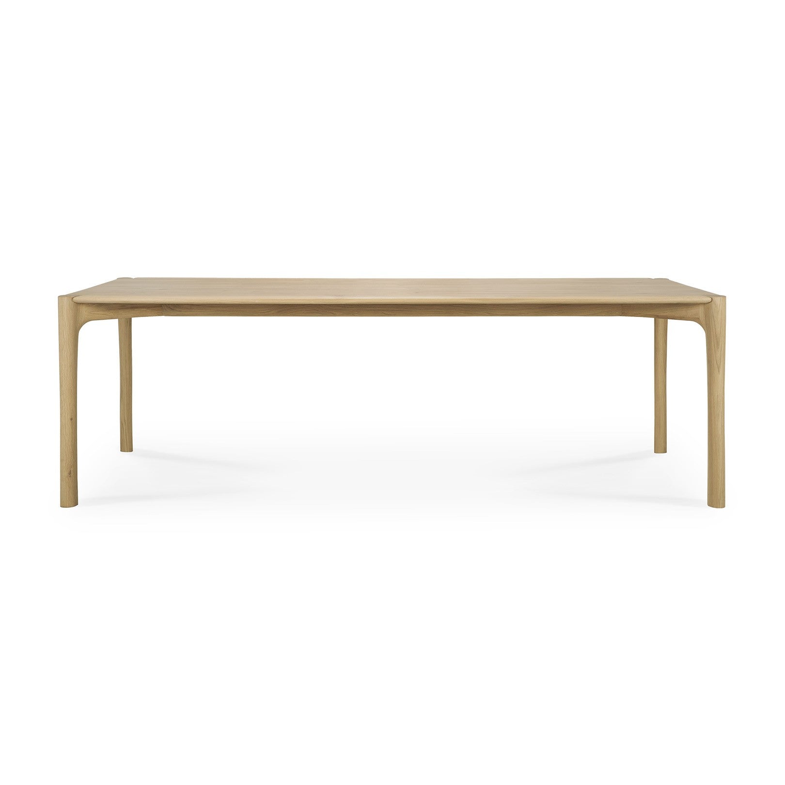 Mesa PI Roble 240x100