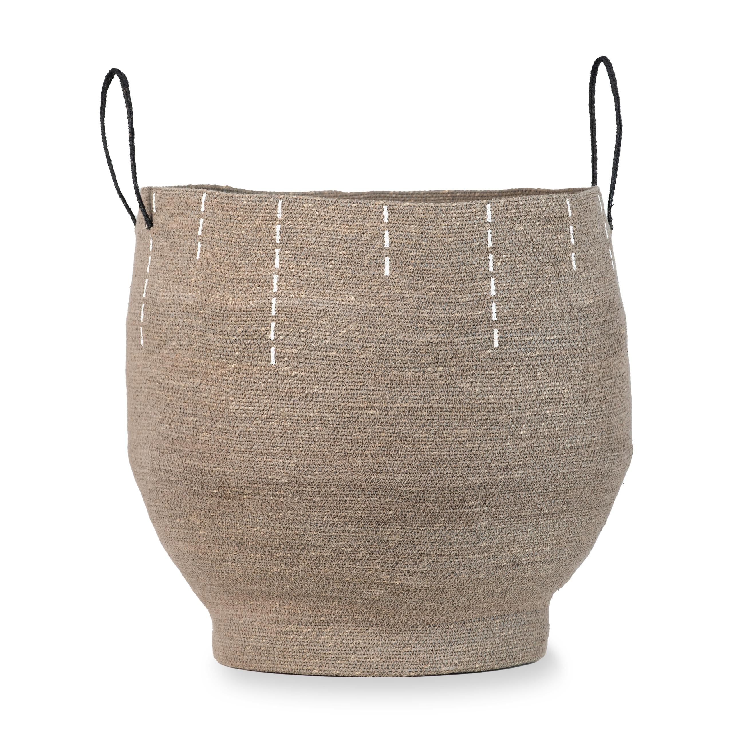 3 BASKETS TO STORE
