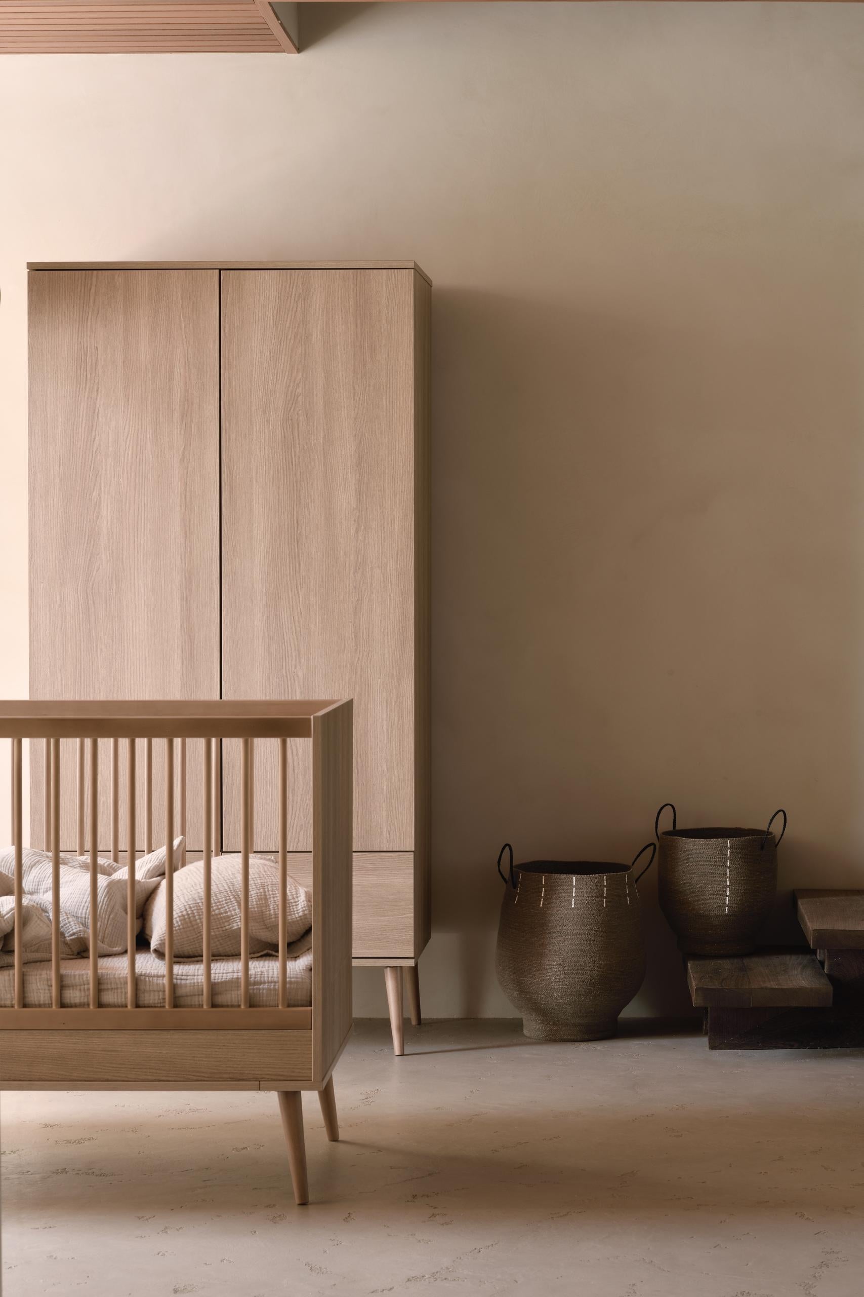 3 BASKETS TO STORE