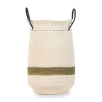 3 BASKETS TO STORE
