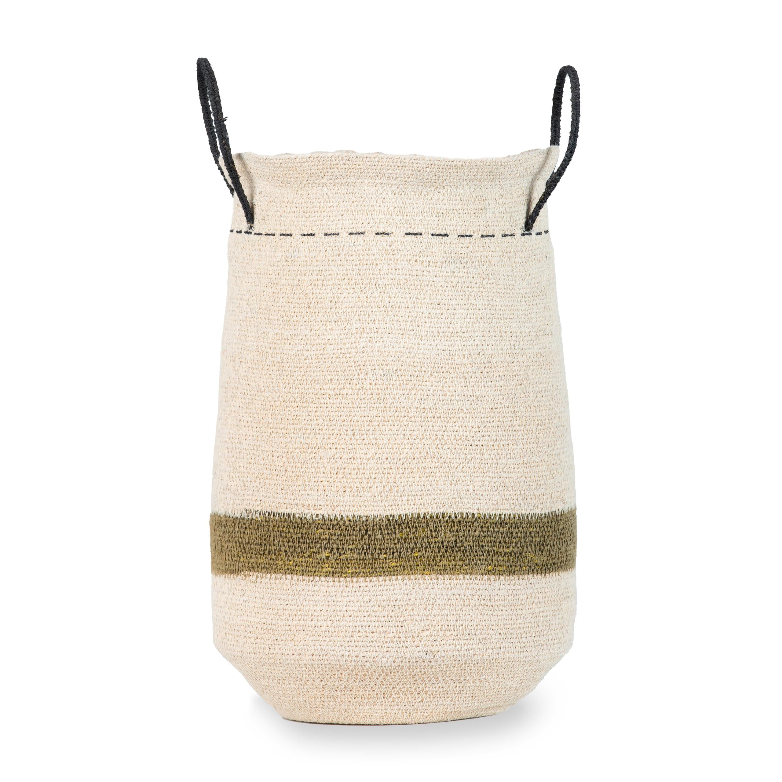 3 BASKETS TO STORE