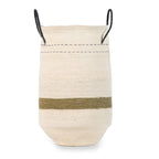 3 BASKETS TO STORE